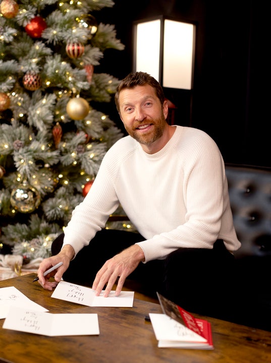 Celebs Give Back Entertainment Tonight